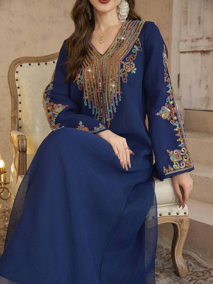 فستان Al Najma