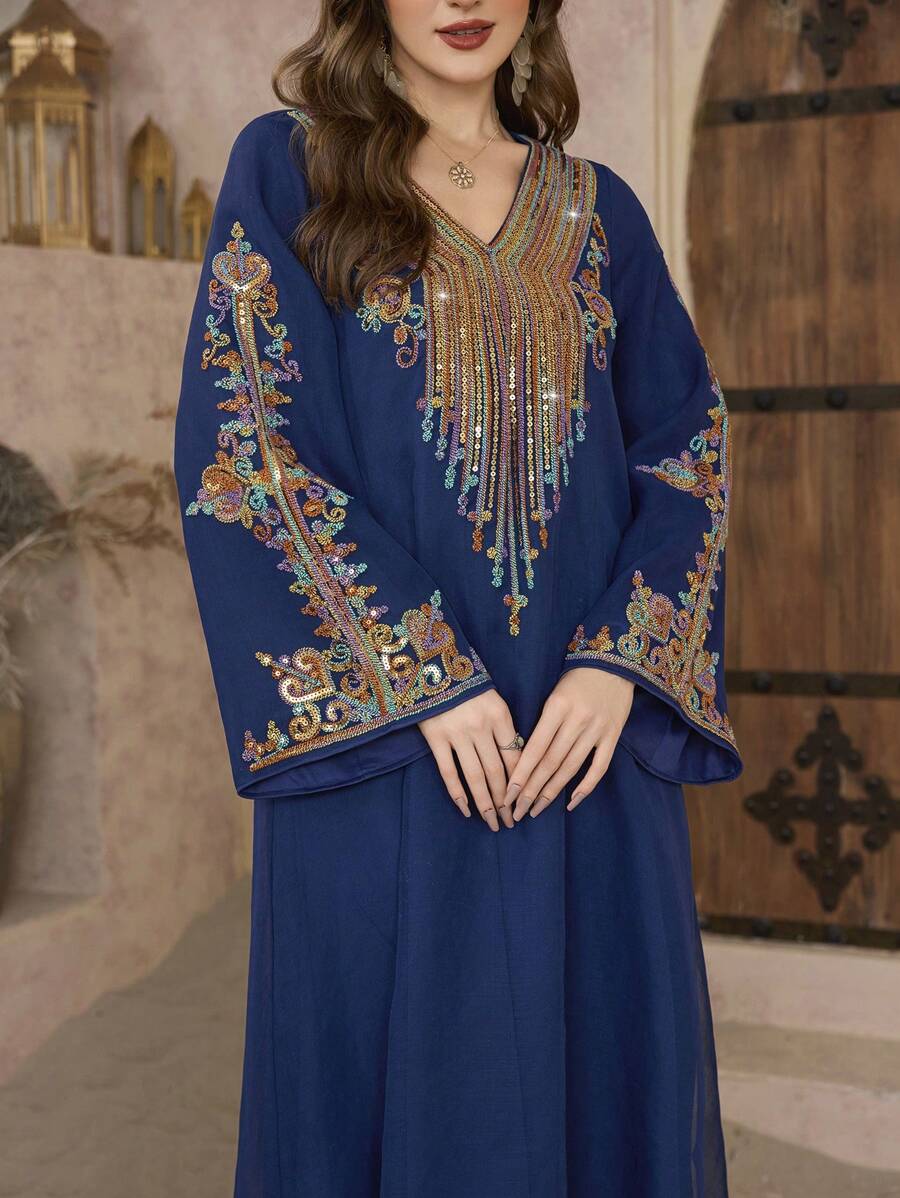 فستان Al Najma