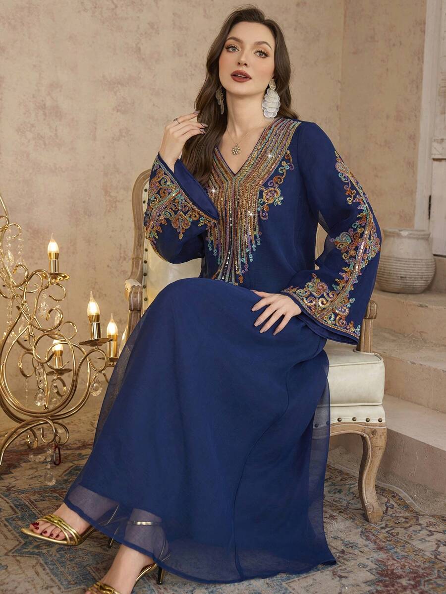 فستان Al Najma