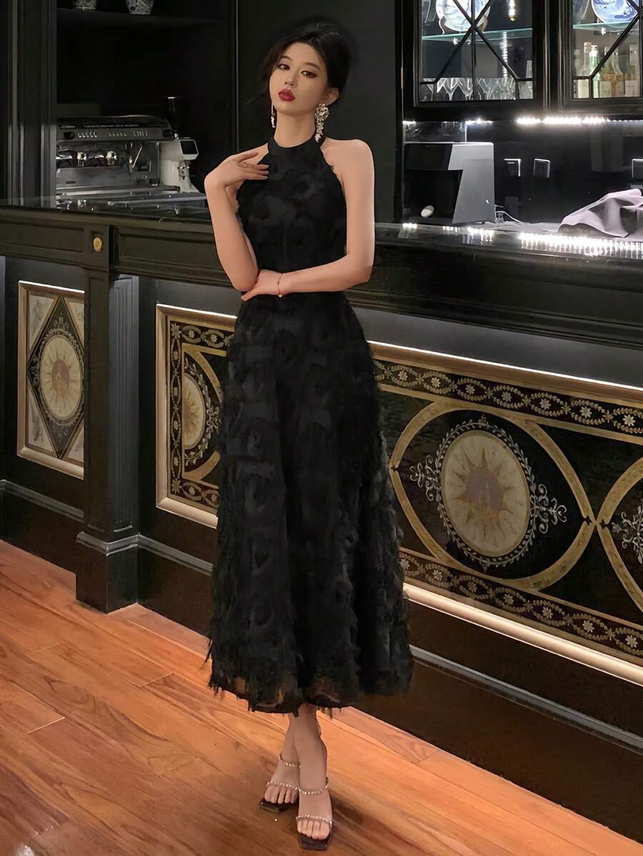 فستان DAZY كاجوال